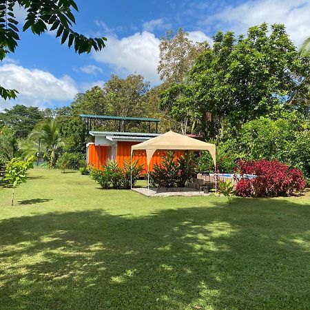 Апартаменти Toku House La Fortuna Екстер'єр фото